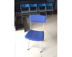 THANH LÝ GHẾ XẾP 190 SÀI GÒN